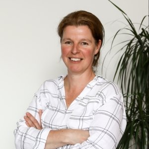Foto van Marloes